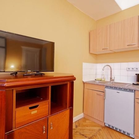 Hotel Am Adenauerplatz Berlin Ngoại thất bức ảnh