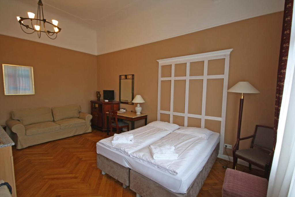 Hotel Am Adenauerplatz Berlin Phòng bức ảnh
