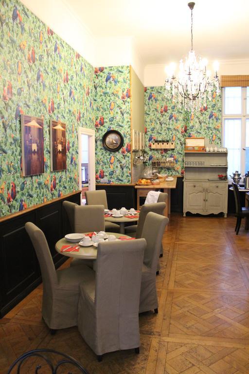 Hotel Am Adenauerplatz Berlin Ngoại thất bức ảnh