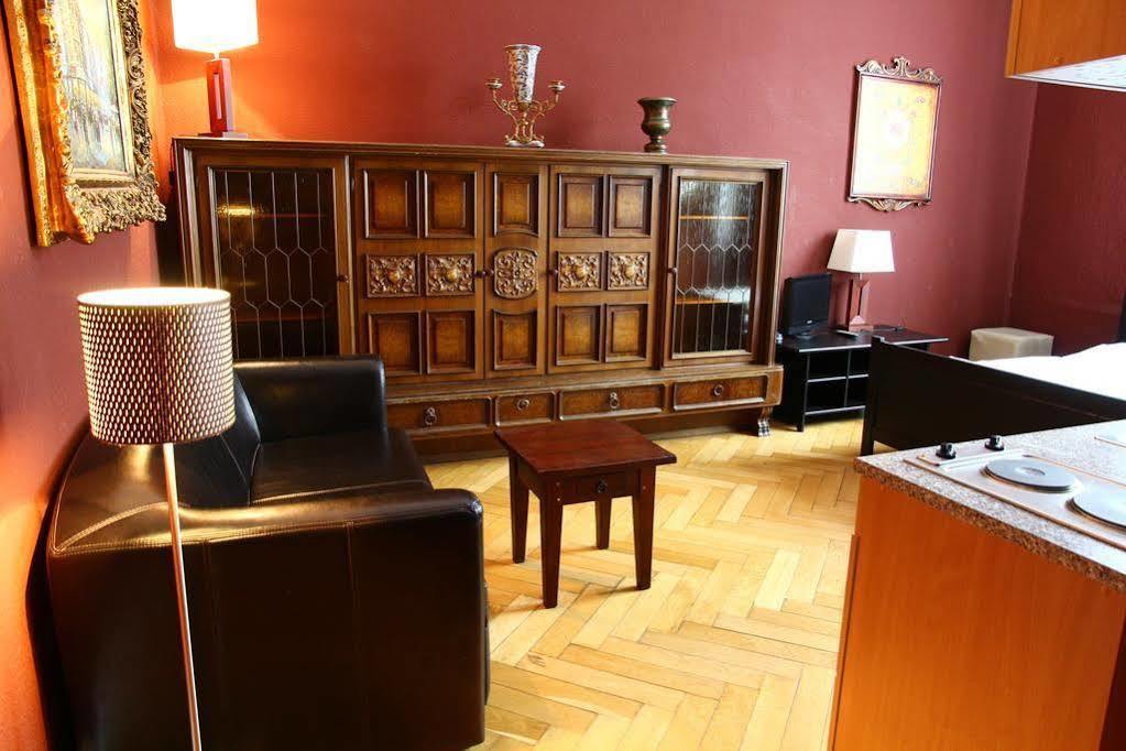 Hotel Am Adenauerplatz Berlin Ngoại thất bức ảnh