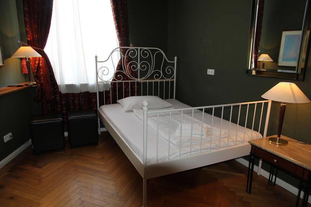 Hotel Am Adenauerplatz Berlin Ngoại thất bức ảnh