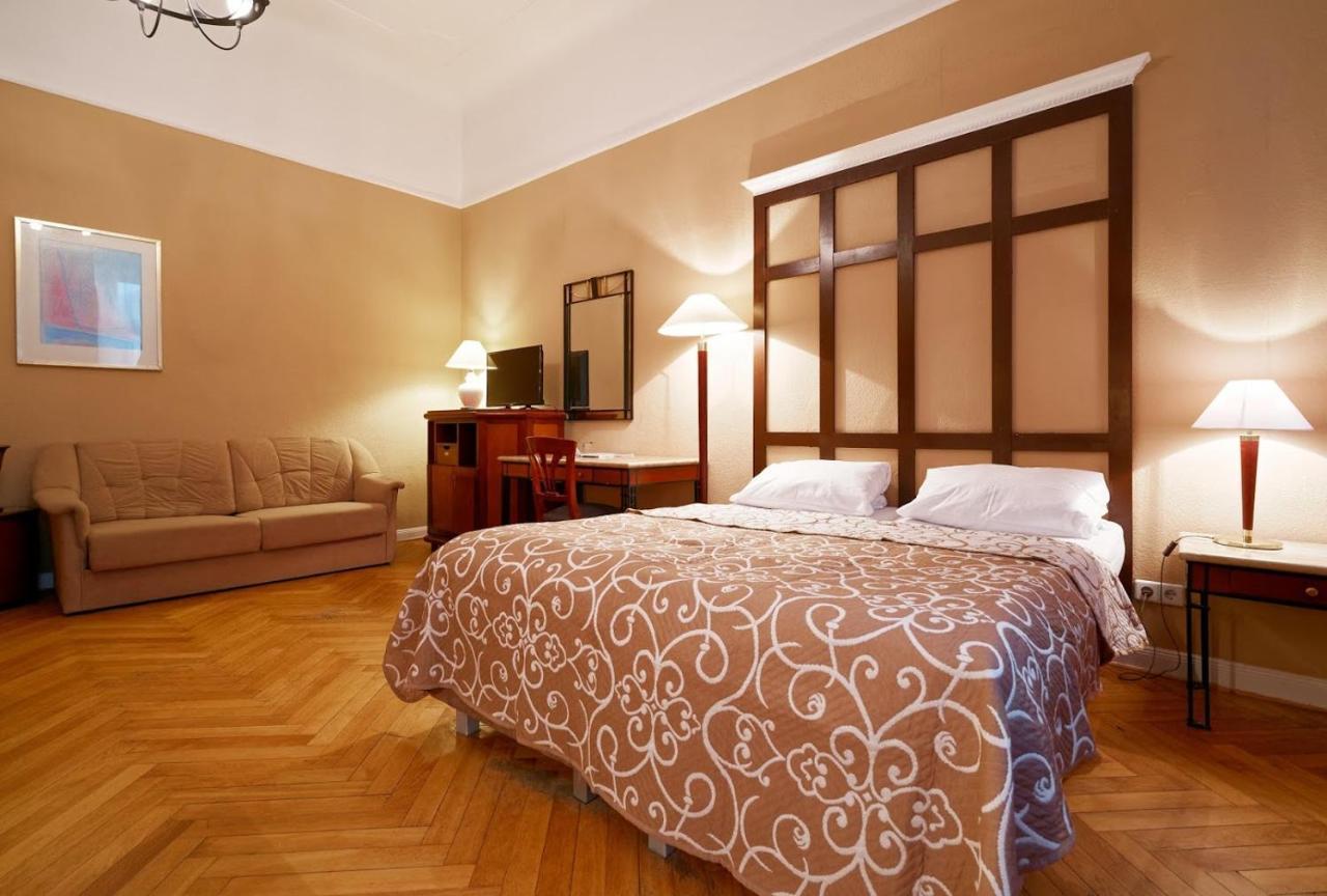 Hotel Am Adenauerplatz Berlin Ngoại thất bức ảnh