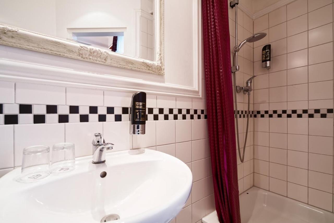Hotel Am Adenauerplatz Berlin Ngoại thất bức ảnh