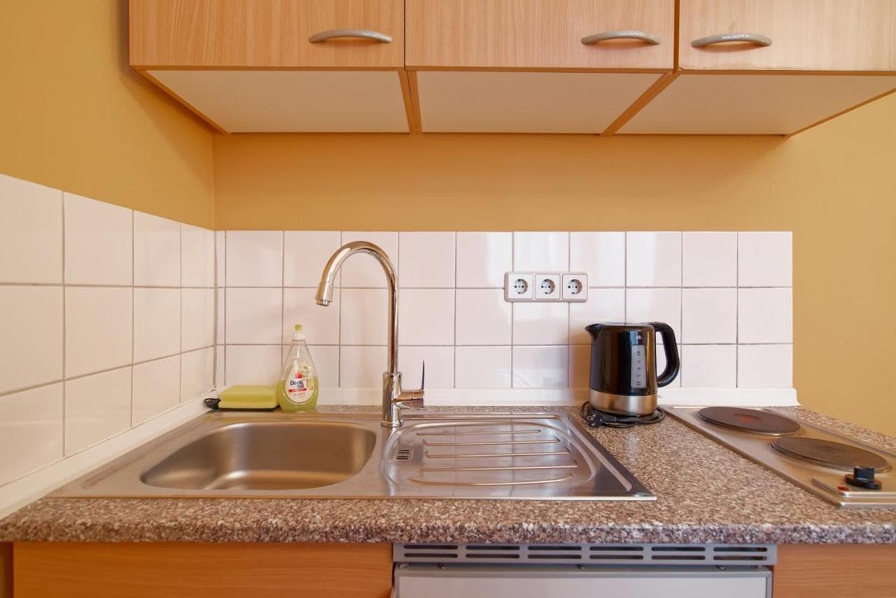 Hotel Am Adenauerplatz Berlin Ngoại thất bức ảnh