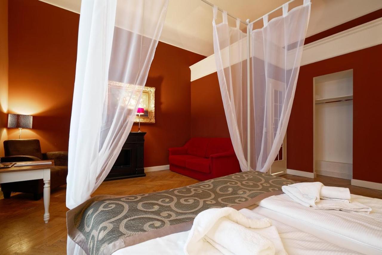 Hotel Am Adenauerplatz Berlin Ngoại thất bức ảnh