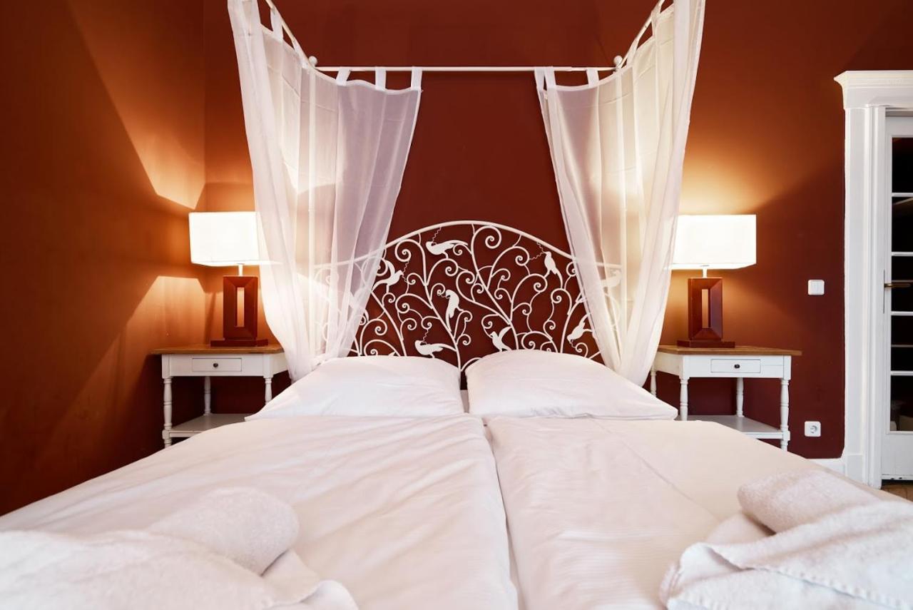 Hotel Am Adenauerplatz Berlin Ngoại thất bức ảnh