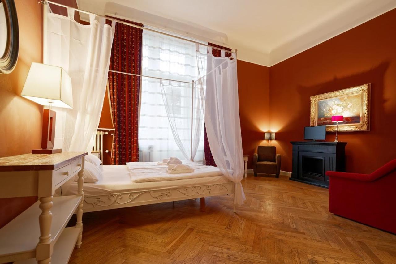 Hotel Am Adenauerplatz Berlin Ngoại thất bức ảnh