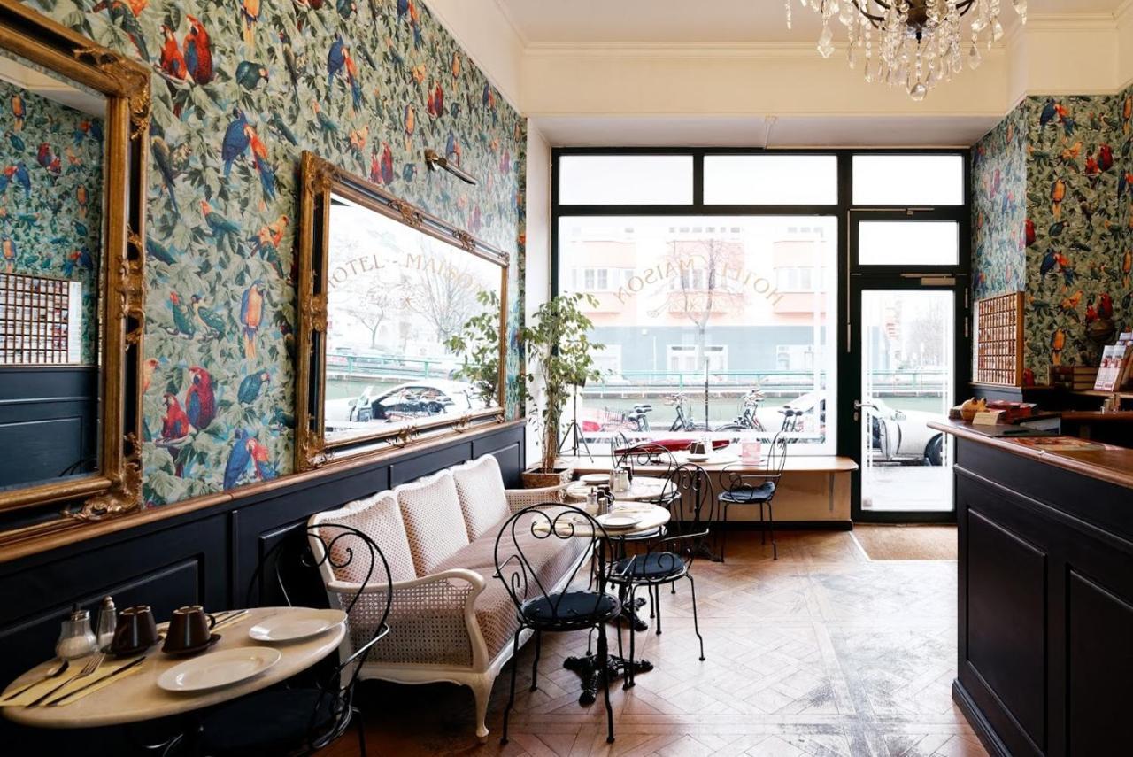 Hotel Am Adenauerplatz Berlin Ngoại thất bức ảnh
