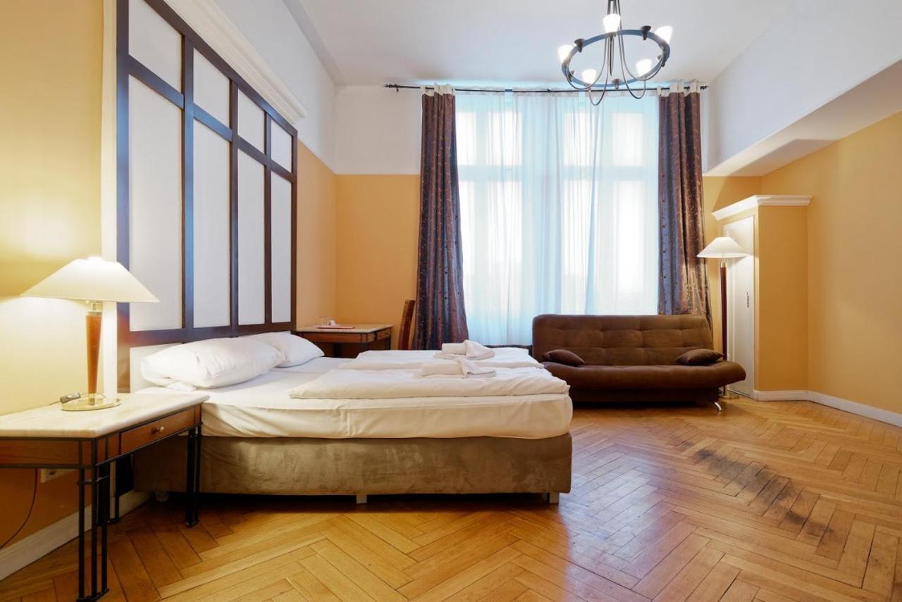 Hotel Am Adenauerplatz Berlin Ngoại thất bức ảnh