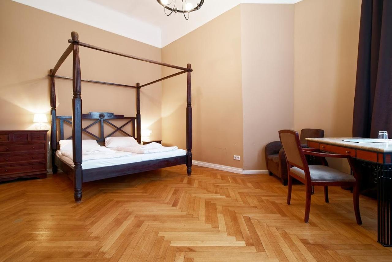 Hotel Am Adenauerplatz Berlin Ngoại thất bức ảnh