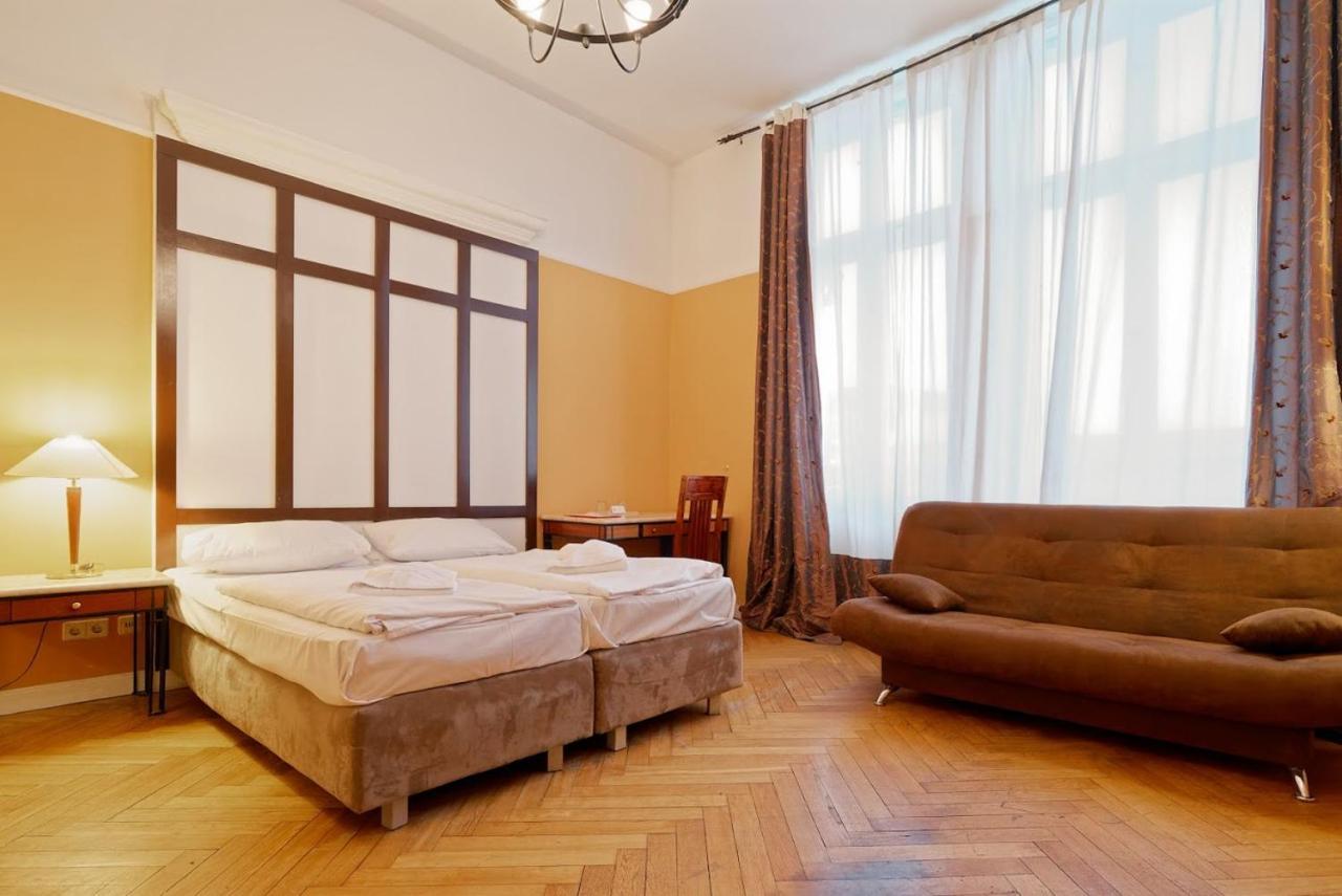Hotel Am Adenauerplatz Berlin Ngoại thất bức ảnh